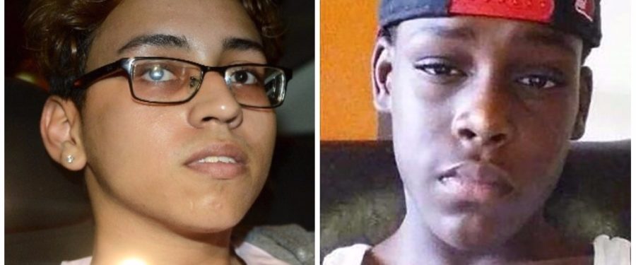 Gay Bronx Teen Who Stabbed His Bullies Says “I Was Afraid For My Life”