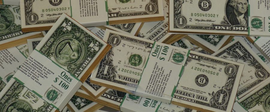 Settlement Shines Sunlight On Millions Seized By NYPD