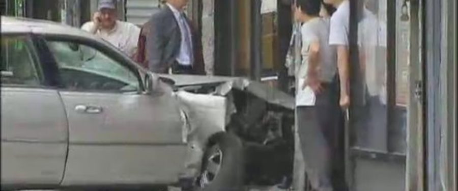 Authorities Investigate Fatal Bronx Car Accident