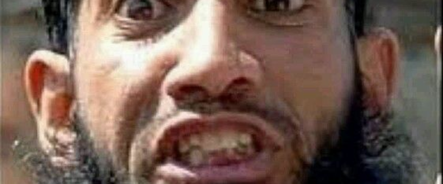 Meet Admiral Taslim Ackbar, Killer Of Infidels