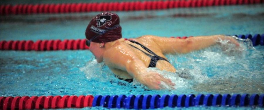 Privateers Sweep Lehman Tuesday Night