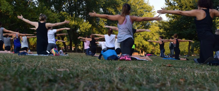 Free Spring Sports Programs For 1,400 NYC Youth & Seniors