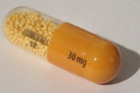 Bronx School Aide Busted Selling Adderall