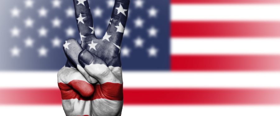 Happy Independence Day!