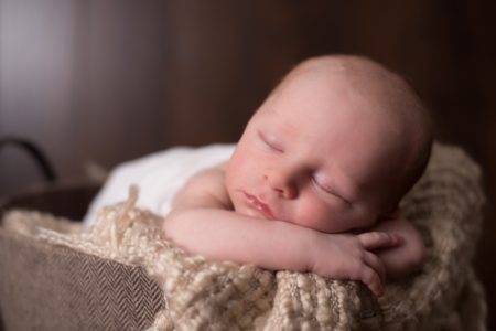 Over 11K Babies Will Be Born In The US On New Year’s Day