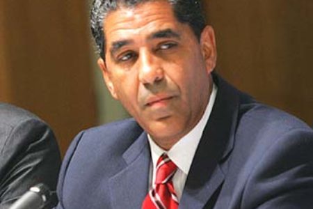 Espaillat Wins Dem. NY Senate Primary