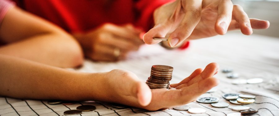 3 Reasons Why Women Should Save More