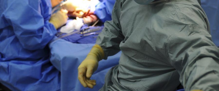 Settlement Reached With EmblemHealth To Ensure Health Insurance Coverage For Gender Reassignment Surgery