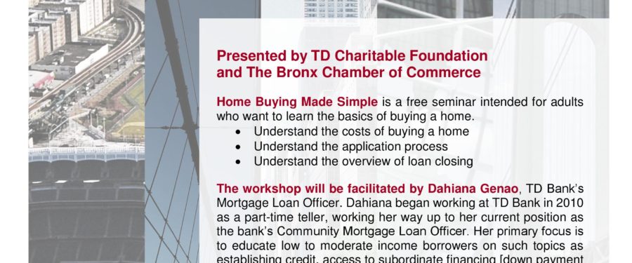 Home Buying Made Simple