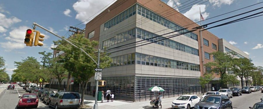 Bronx Student Beats Up School Safety Agent, Sends Her To Hospital For Eye Surgery