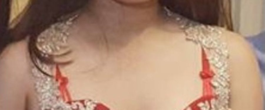 Alaidy Pantaleon, 15, Missing