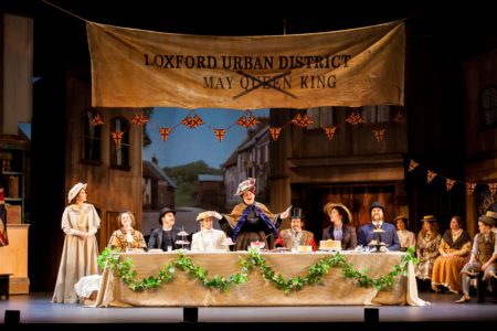 Bronx Opera To Ring In The New Year With Albert Herring