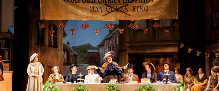 Bronx Opera To Ring In The New Year With Albert Herring