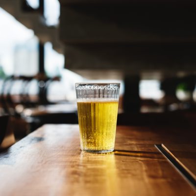 2 Violent Melees Over A 2-Week Period Leads To License Suspension