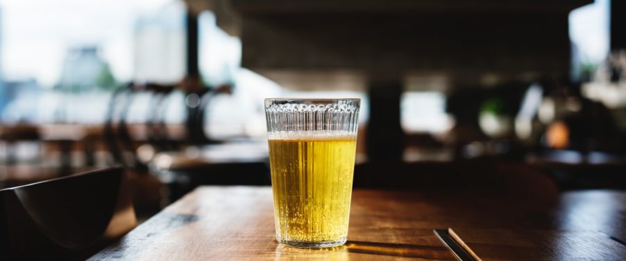 2 Violent Melees Over A 2-Week Period Leads To License Suspension