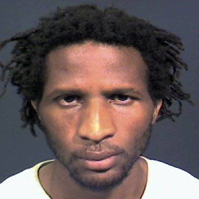 Bronx Man Charged With Attempted Burglary In Fort Lee