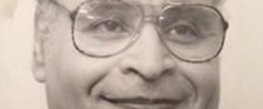 Allen M. Faulkner Passes At 73