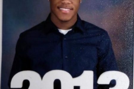 Bronx Teen Shot Dead While Hanging With Friends