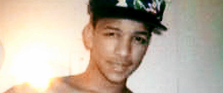 Bronx Teen Turns Himself In For Murder