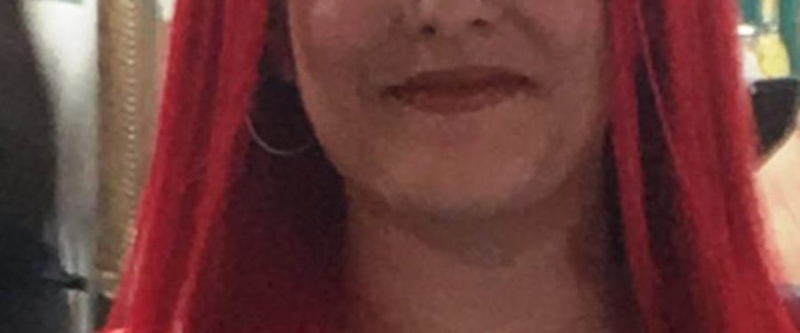 Alyson Ortiz, 22, Missing