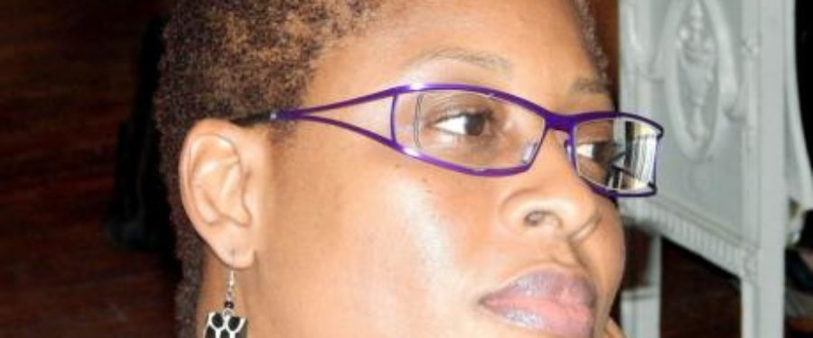 Reading: Drama From The Diaspora By Writer & Playwright Amba Chevannes