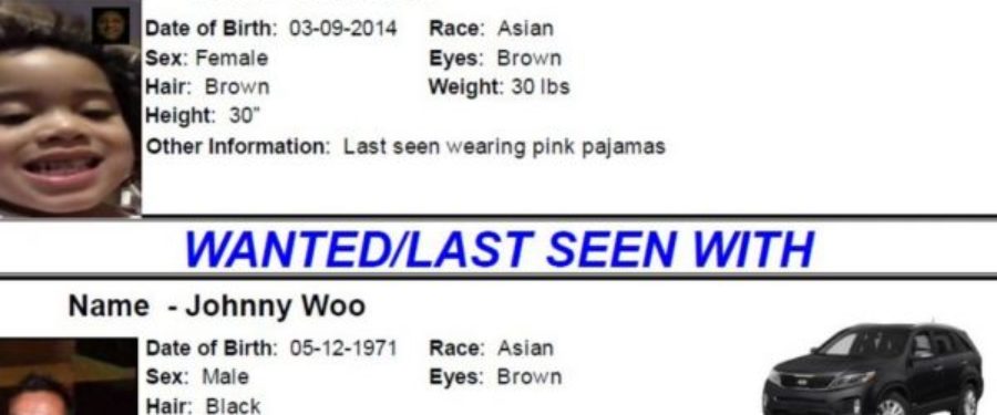 Missing 2-Year-Old Found Safe In Bronx After Amber Alert Issued