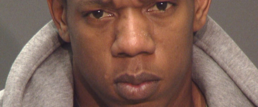 Amere Bryant, 25, Arrested & Charged For The Murder Of Shaquana Button, 36