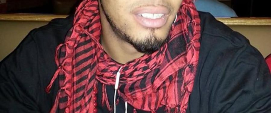 Family Files Notice Of Claim In Schenectady Police Custody Death