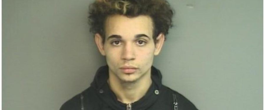 Looking For Stabbing Suspect