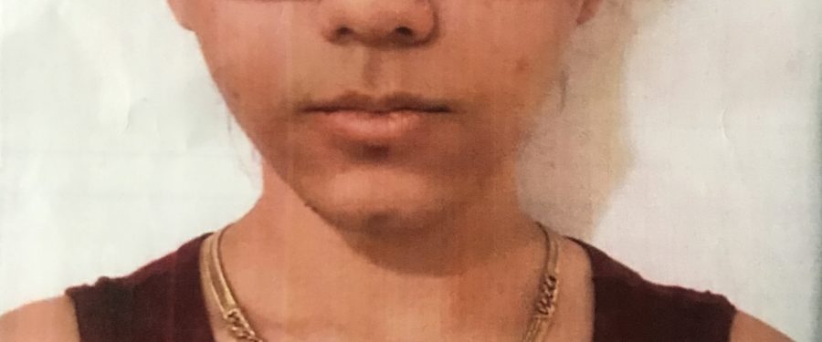 Annette Lopez, 20, Missing
