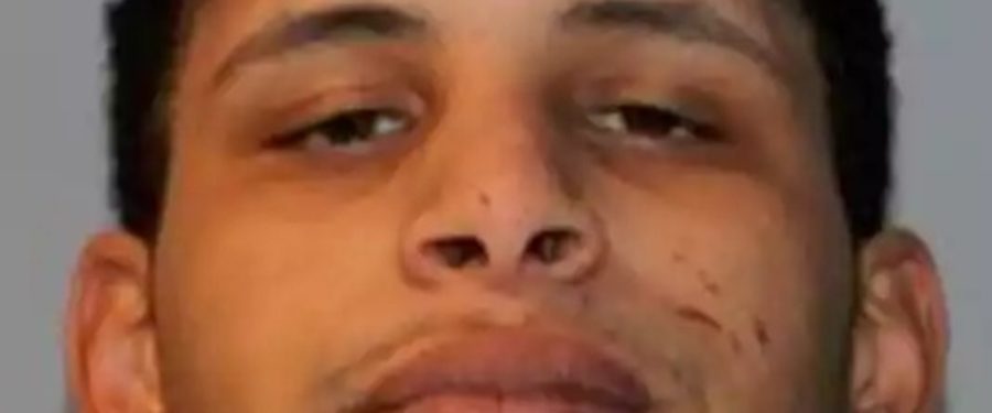 Bronx Suspect Gets Stuck Down Cliff Near GWB