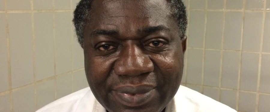 Anthony Nyame, CEO Of General Capital Corporation, Stole Over $3.5 Million From Victims Including A Bronx Church