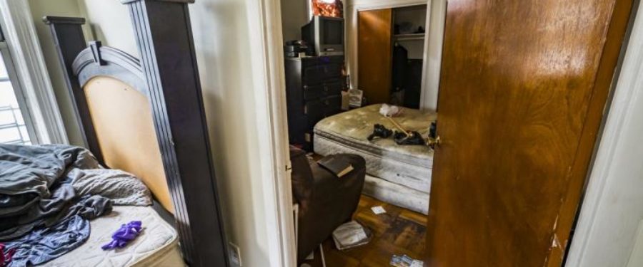 Police Shoot And Kill Man In Bronx