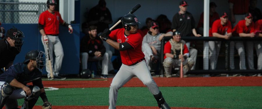 Sotto Tabbed Hitter To Watch