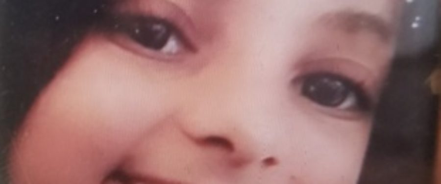 Arilee Garcia Conde, 11, Missing