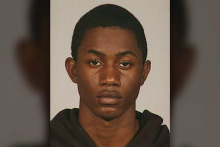Gun-Toting Man Sought After Escaping Domestic Violence Arrest In Bronx