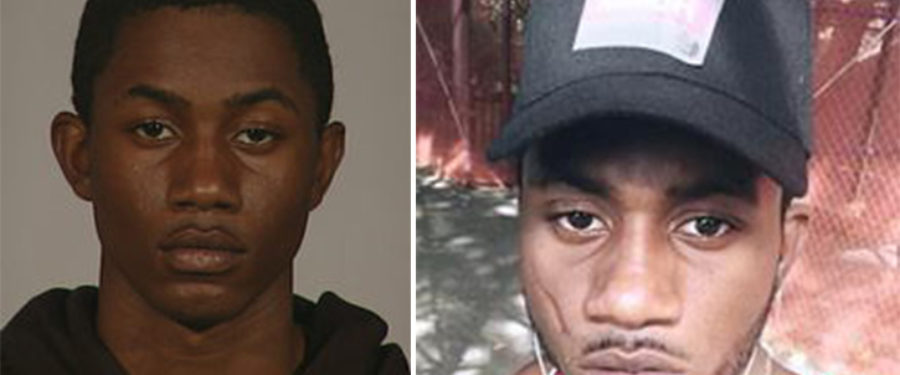 Escaped Prisoner In Bronx