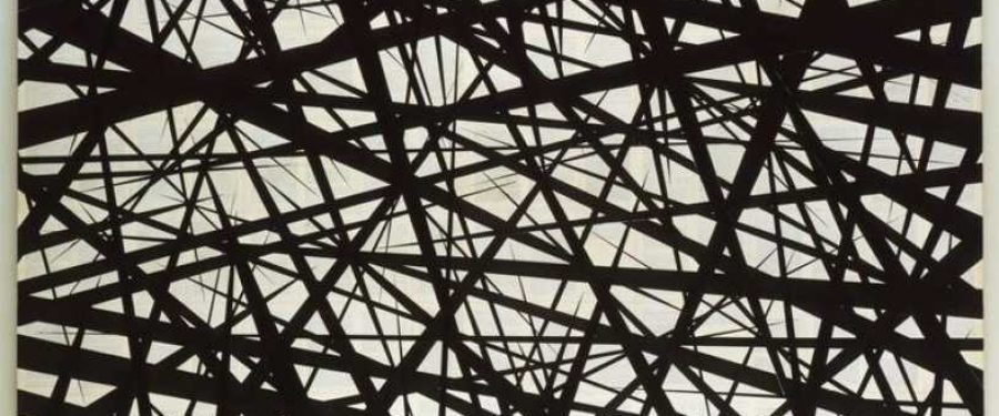 “Dialogues: Tim Rollins & K.O.S. And Glenn Ligon” At The Bronx Museum Of The Arts