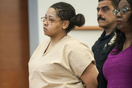 Woman Who Killed Pregnant Friend To Be Sentenced