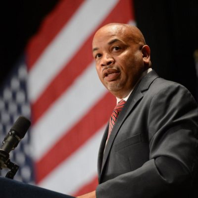 Assembly Speaker Carl Heastie To Teach College Part-Time In Bronx