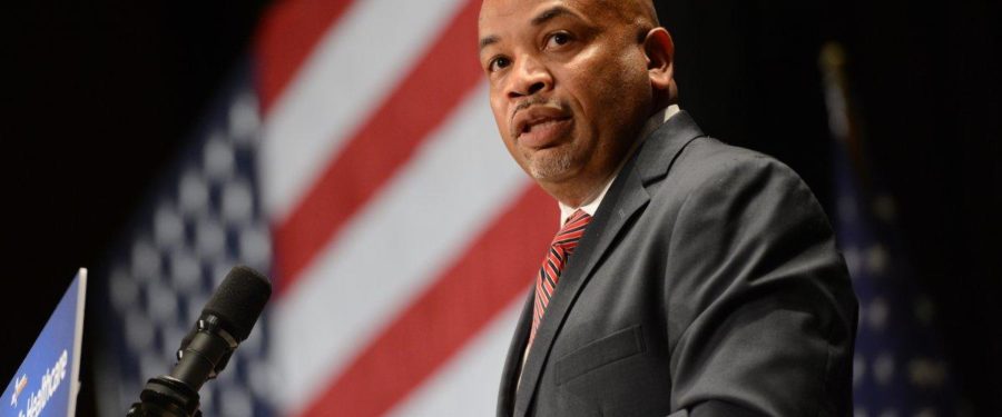 Assembly Speaker Carl Heastie To Teach College Part-Time In Bronx