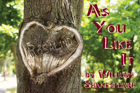 Bronx Native Cast In Shakespeare’s Famous “As You Like It”