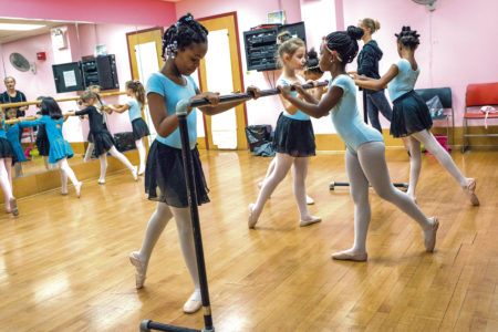 Bronx House Performing Arts School Announces Summer Session