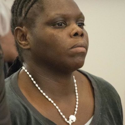 Killer Bronx Nanny Sentenced For Stomping 20-Month-Old Baby To Death