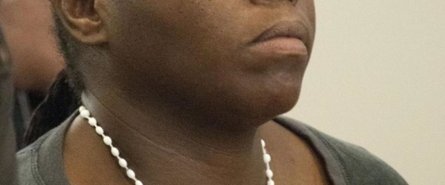 Killer Bronx Nanny Sentenced For Stomping 20-Month-Old Baby To Death