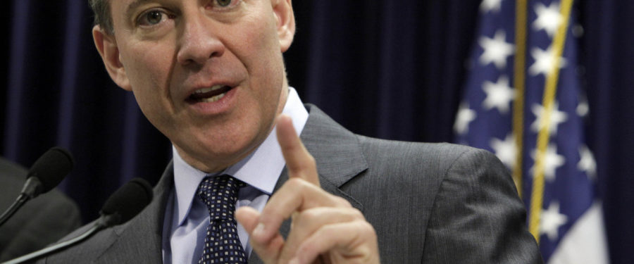 Attorney General Schneiderman & Gov. Cuomo: NY State Will Sue If President Trump Ends DACA Policy