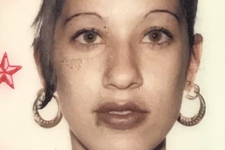 Audrey Alvarado, 36, Missing