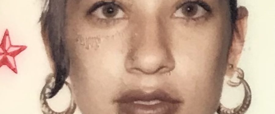 Audrey Alvarado, 36, Missing