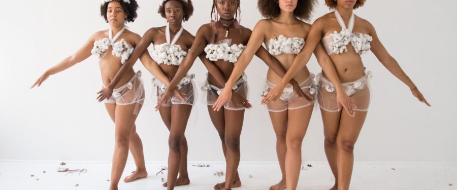 BAAD! ASS Women Dazzling Bronx