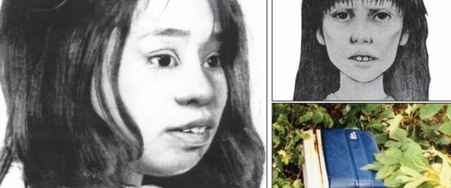 $12K For Unsolved Murder